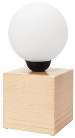 Lampa stołowa EMI BALL 1xG9/15W/230V