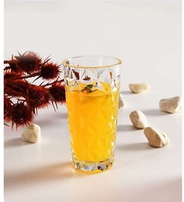Szklanki zestaw 4 szt. 290 ml – Hermia