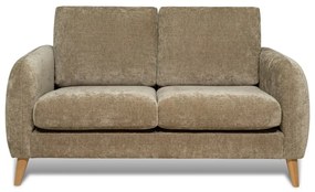 Jasnobrązowa sofa 152 cm Marvel – Scandic