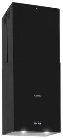 Klarstein Structura Okap wyspowy