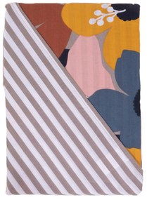 Pościel bawełniana SUNSHINE, dwustronna, 220 x 240 cm