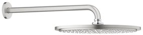 GROHE 26066DC0 - Deszczownica RAINSHOWER COSMOPOLITAN 310 380 mm stal nierdzewna
