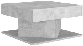 Minimalistyczny Stolik Kawowy Beton L5-D03