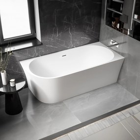 Wanna narożna NOVA CORNER