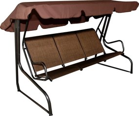 Doppler KENDO brązowy