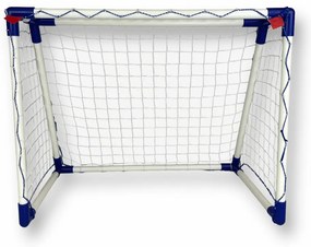 My Hood 308219 zestaw bramek piłkarskich i piłekTarge t Sport Junior, 3 szt.