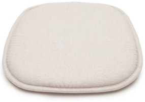Poduszka na krzesło z mikrowłókna 43x43 cm Romane – Kave Home