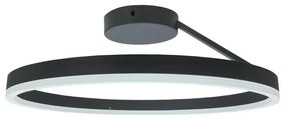 Rabalux 71302 metalowa lampa sufitowa LED Isaure