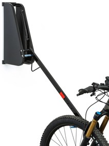 Uchwyt na rowery elektryczne UpBike z mechanizmem podnoszenia 1+1 GRATIS, zabudowane boki