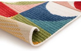 Dywan odpowiedni na zewnątrz 80x150 cm Mila – Universal