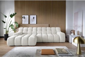 Narożnik CAMPILE L Prawostronny tkanina Eden 07 WERSAL