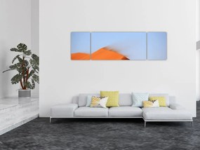 Obraz piaszczystej pustyni (170x50 cm)