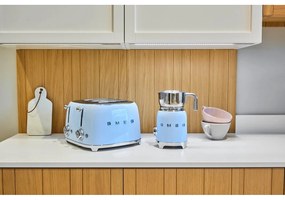 Niebieski toster 50's Retro Style – SMEG