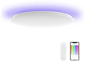 Yeelight LED RGB Oświetlenie ściemnialne ARWEN 550C LED/50W/230V IP50 + pilot