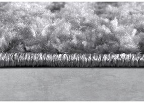 Szary chodnik 80x240 cm Pigment Light Grey – Elle Decoration