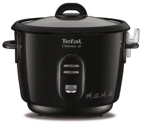 Tefal - Ryżowar CLASSIC 500W/230V 3 l czarny