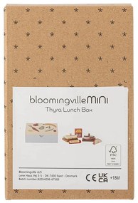 Zestaw do zabawy Thyra – Bloomingville Mini