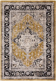 Dywan w odcieniach ochry 160x240 cm Sovereign – Asiatic Carpets