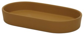 Podstawka łazienkowa na akcesoria COCON, ceramiczna