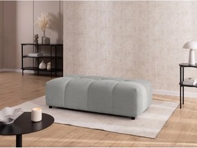 Jasnoszary podnóżek Albane – Ropez