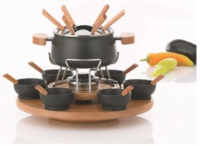 Zestaw do fondue Kela Natura