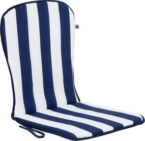 Poduszka na krzesło ogrodowe Sam 74 x 38 cm D001-41PB / C00-21PB PATIO