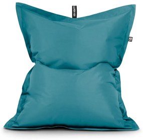 Turkusowy worek do siedzenia Pad XL – So Soft?