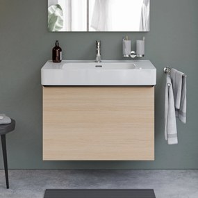 Zestaw mebli łazienkowych Duravit Soleil 80 cm