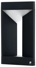 Eglo 98749 - Lampa zewnętrzna LED NEMBRO LED/10W/230V IP54