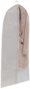 Pokrowiec na ubrania DRESSY, 115 x 58 cm