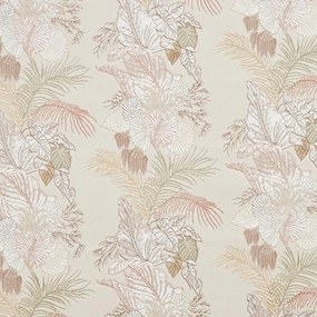 Kremowy dywan 200x290 cm Tropicana Bronze – Think Rugs