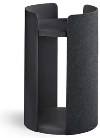 Drapak dla kota Torre Ash Black S – MiaCara