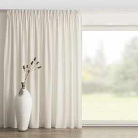 Zasłona na taśmie marszczącej 1 szt.