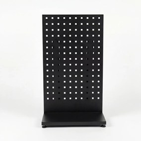 Tablica perforowana nablatowa 40x66 cm