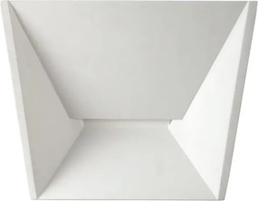 Trapezowy kinkiet E080 N1-F63