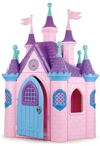 Feber ogromny pałac księżniczki super palace domek ogrodowy