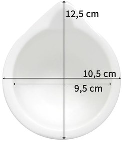 Moździerz kuchenny z tłuczkiem