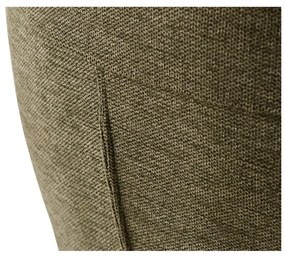 Zielone krzesło Roxana – Unique Furniture