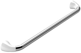 Spirella Ręcznik łazienkowy PROF, chrom, 80 cm