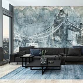 Fototapeta - Tower Bridge (196x136 cm)