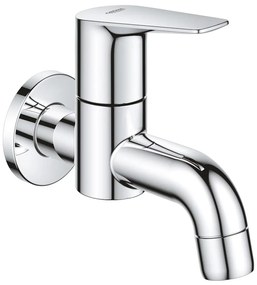 GROHE 20238001 - Zawór spustowy DN 15, chrom błyszczący