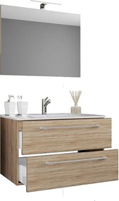 3 szt. umywalka Badinos SP