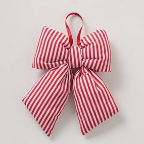 Kokarda bawełniana BOWY, 30 cm