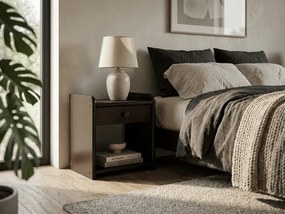 Szafka nocna Ilona orzech