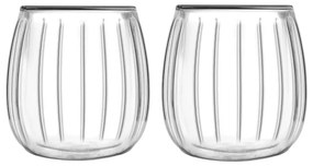 Kubki zestaw 2 szt. 350 ml Tulip – Vialli Design