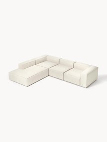 Narożna sofa modułowa XL Lennon