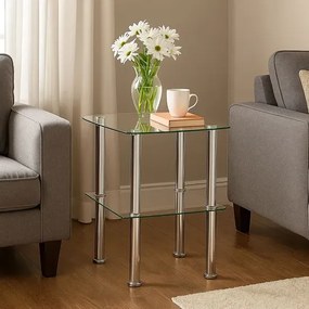 Ława Szklana G6-Z61