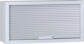 Szafka warsztatowa górna G2, drzwi roletowe, 680 x 250 x 350 mm