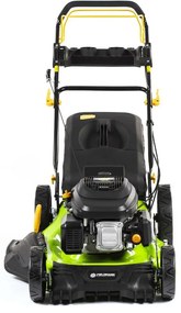 Fieldmann FZR 5611-B kosiarka spalinowa