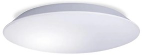 LED sufitowe światło łazienkowe AVESTA LED/12W/230V 4000K IP54